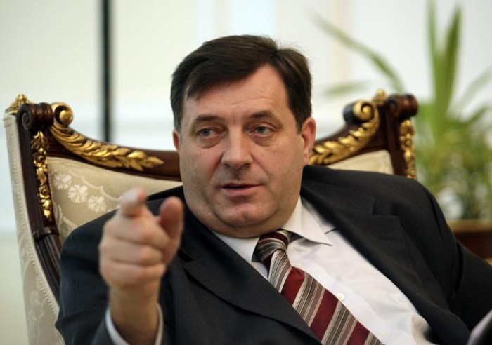 dodik