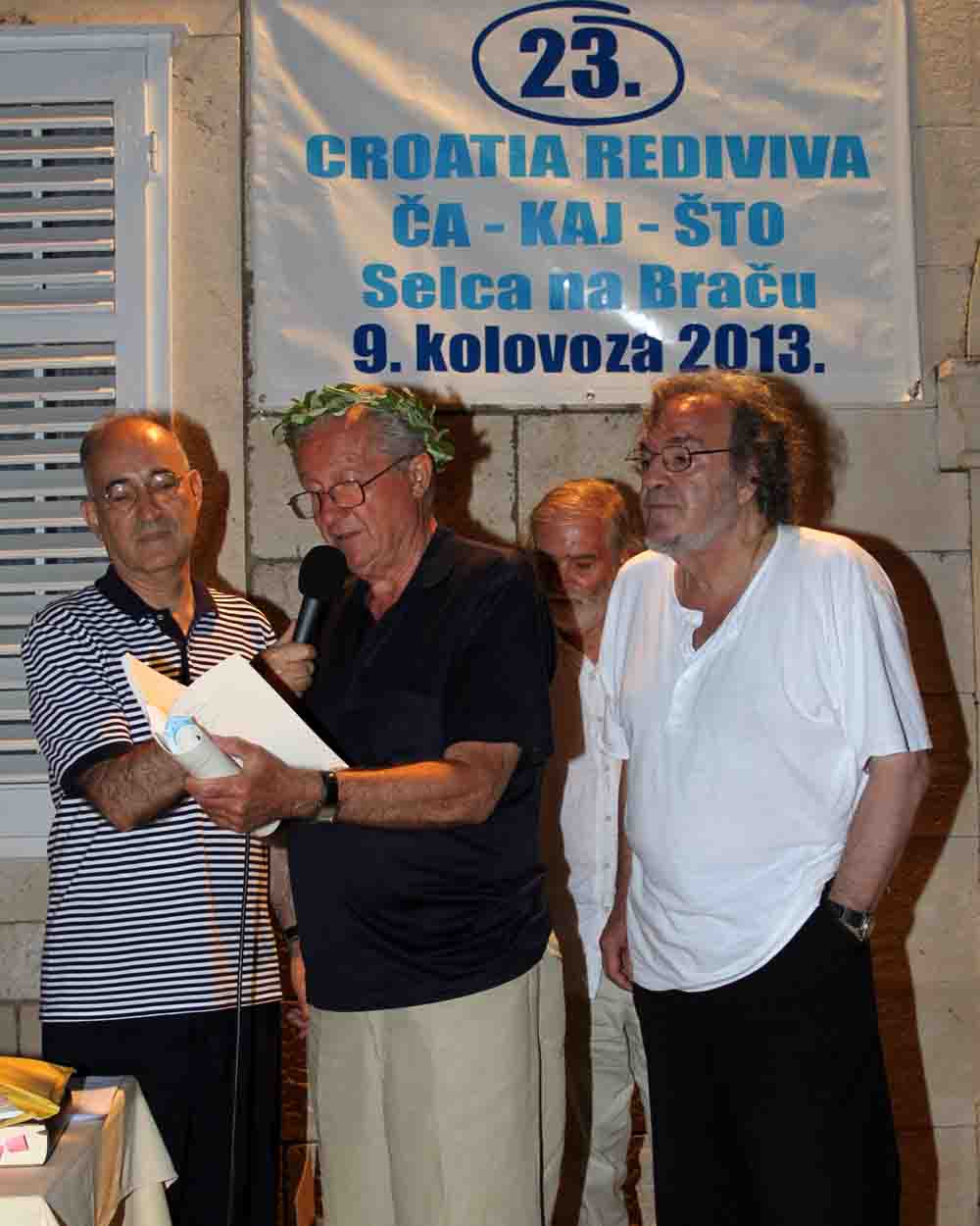 croatia rediviva 1