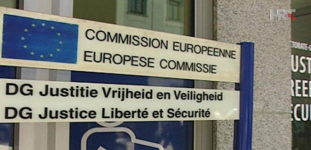 eu komisija