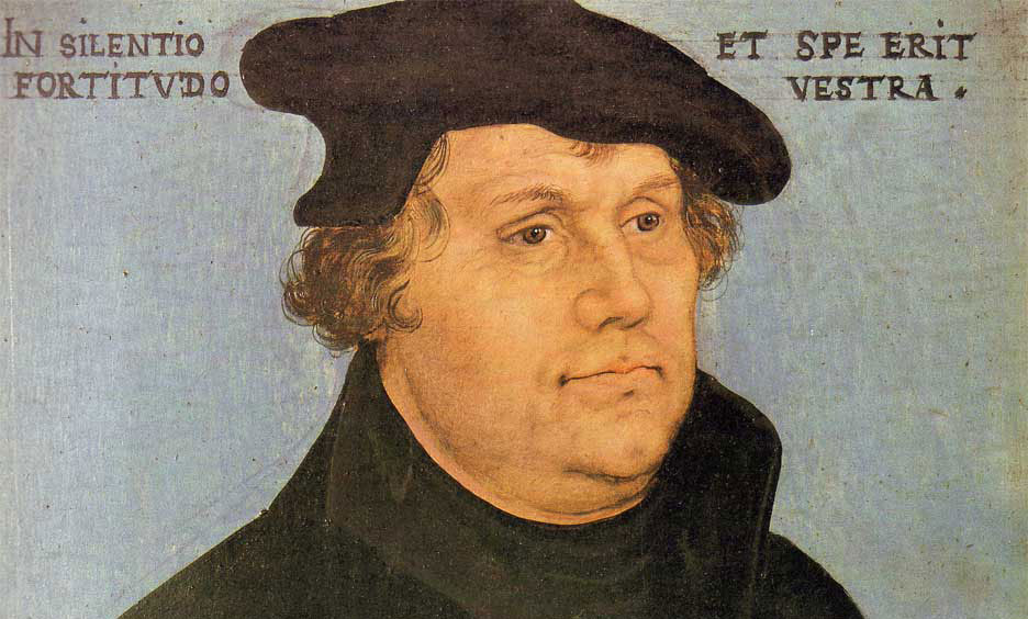 Martin-Luther