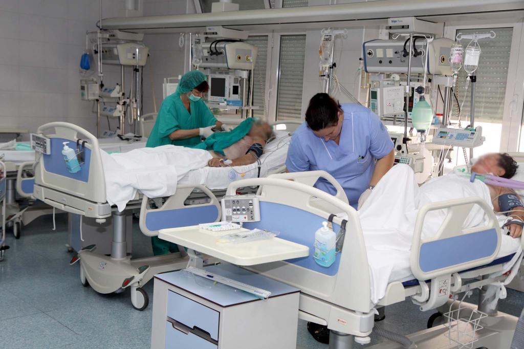 bolnica medicinske sestre