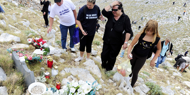 kornati obljetnica tragedije