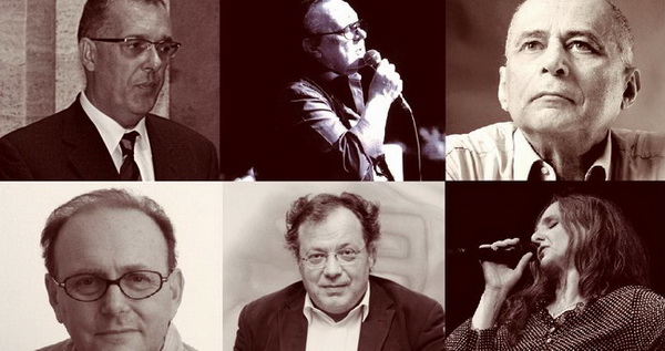 skladatelji ambasadori