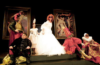 Ukrocena goropadnica