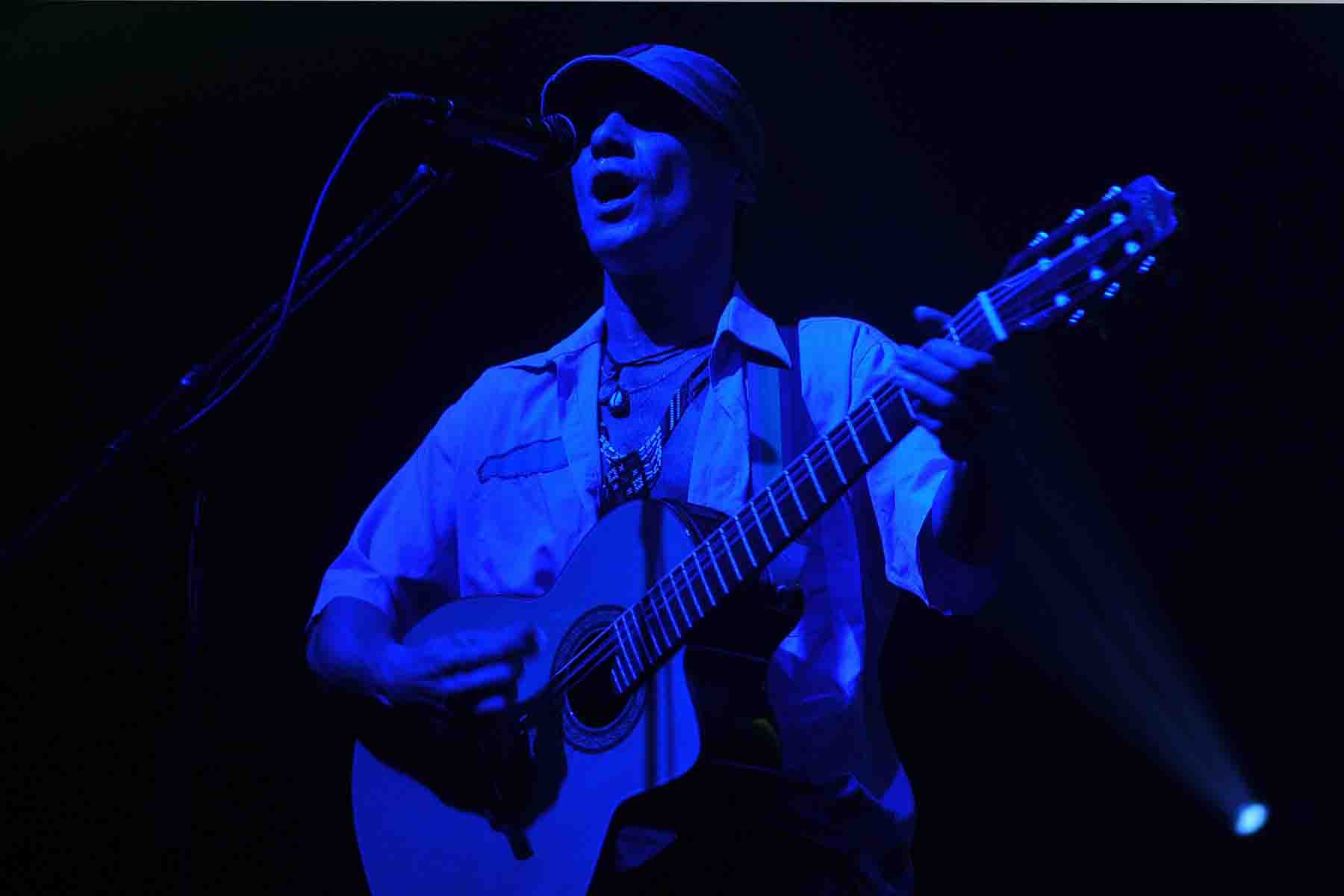 manu chao