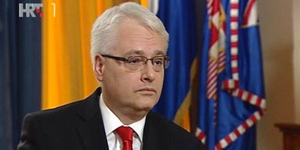 josipovic intervju
