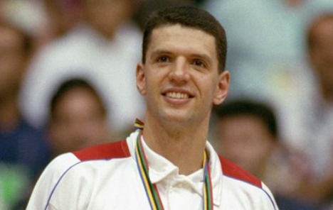 drazen petrovic