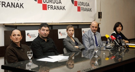 udruga franak