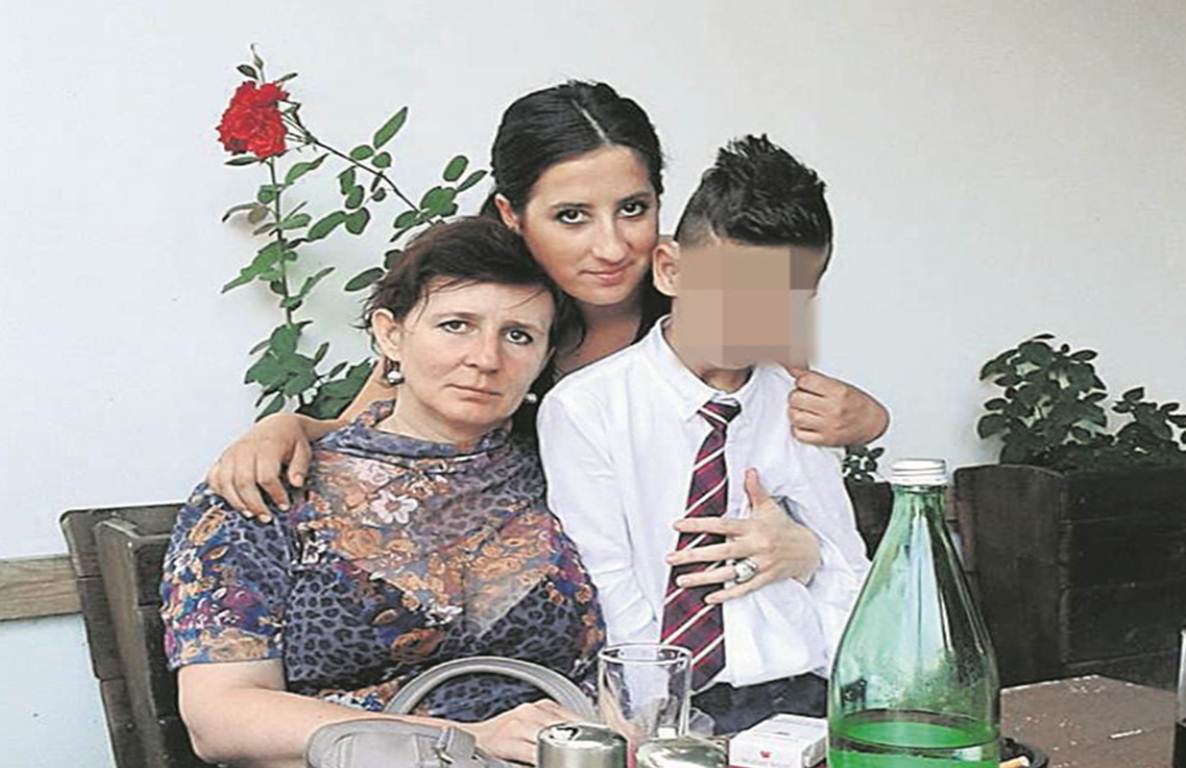 Snjezana Abdurahmanovic