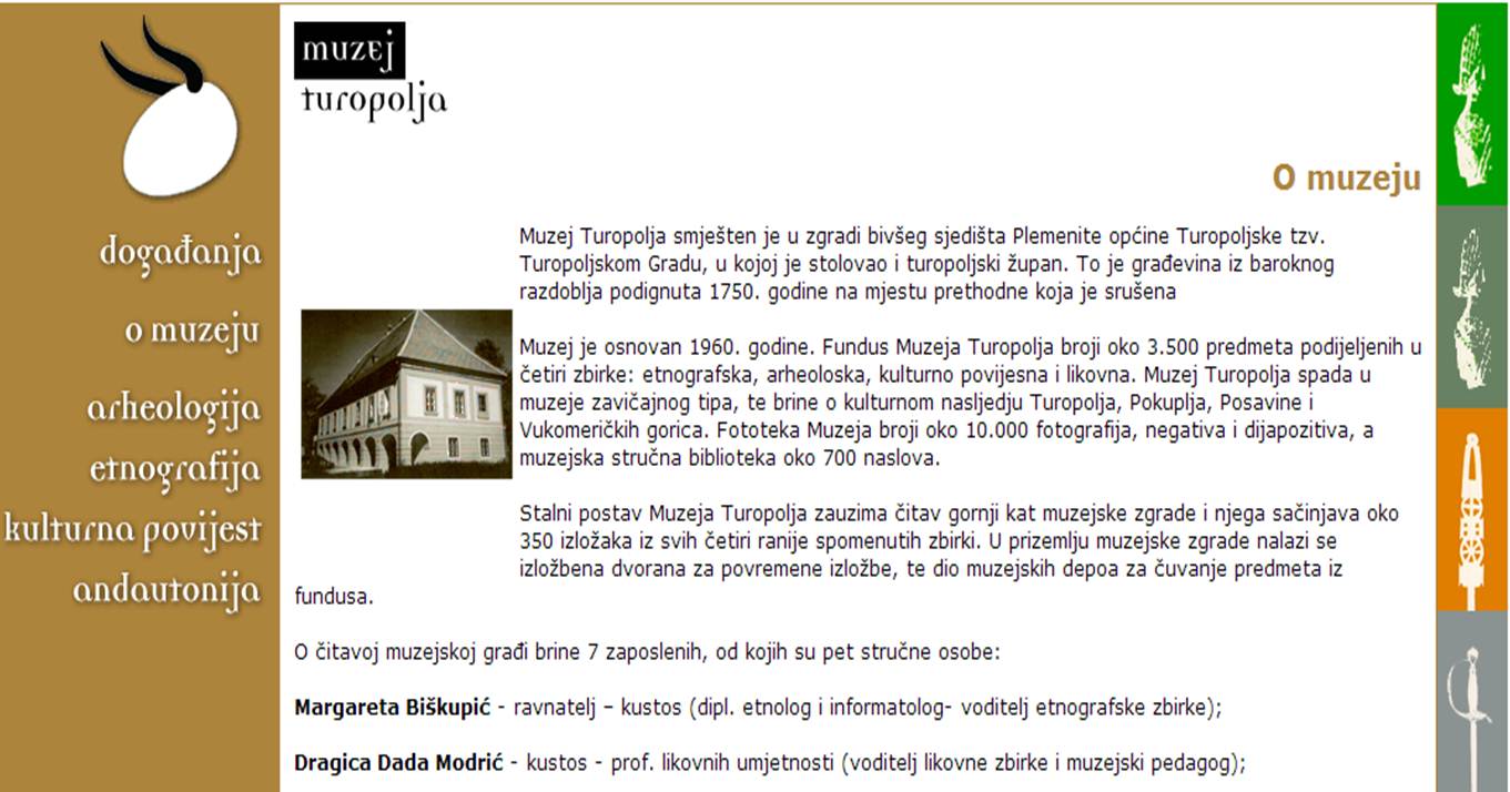 muzej turopolje