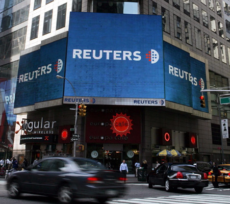 reuters