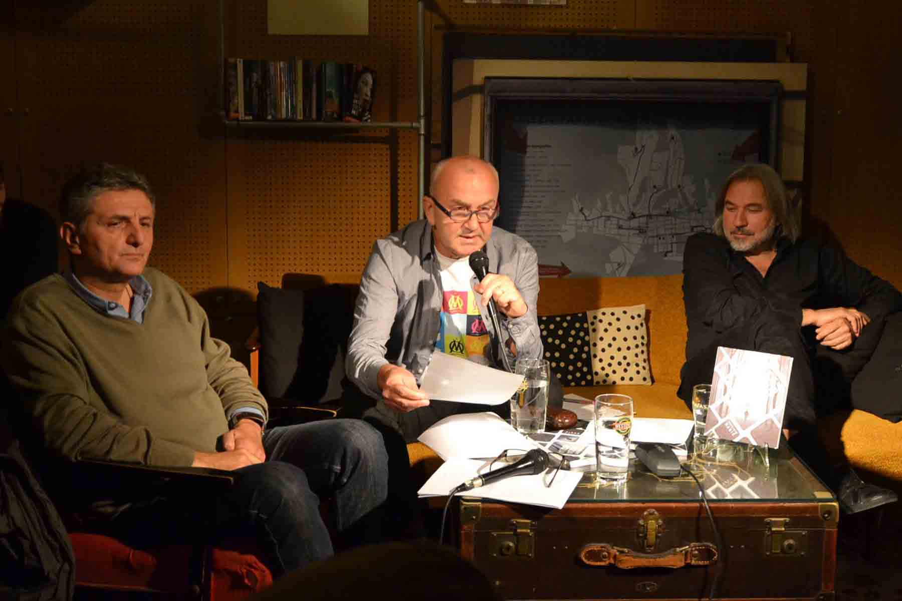 promocija knjige Kresimira Bagica 5