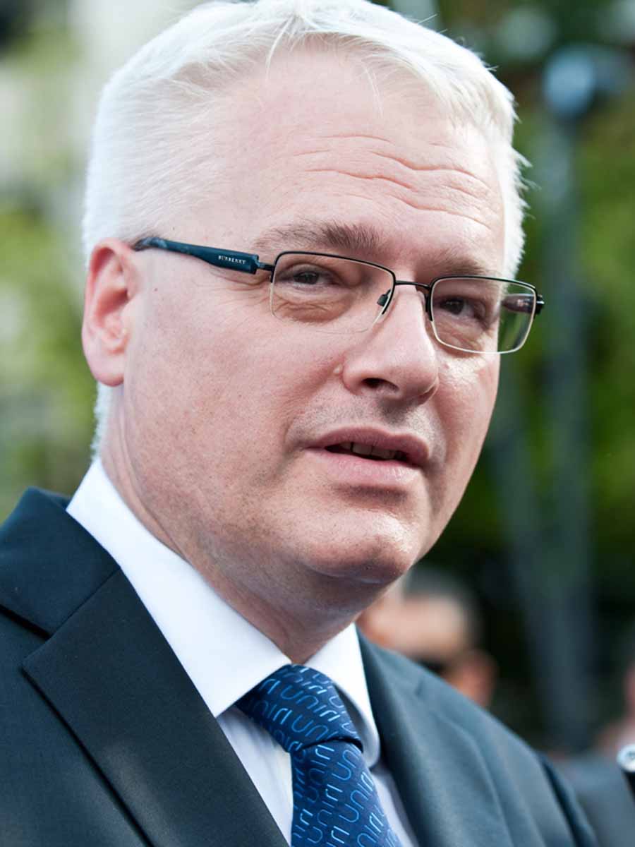 Ivo Josipovic
