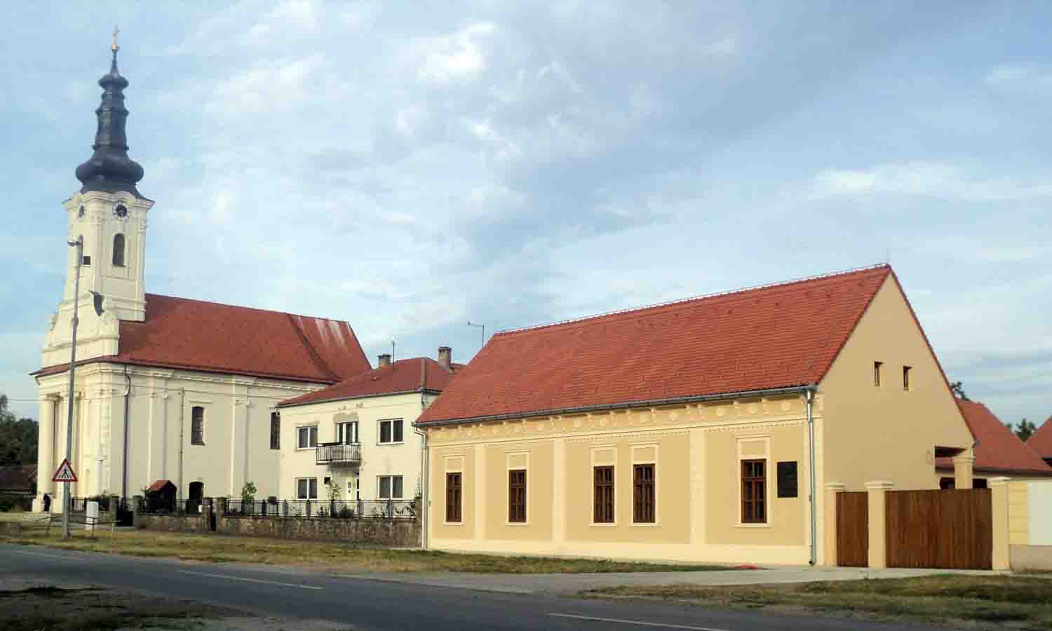 matoseva spomen kuca