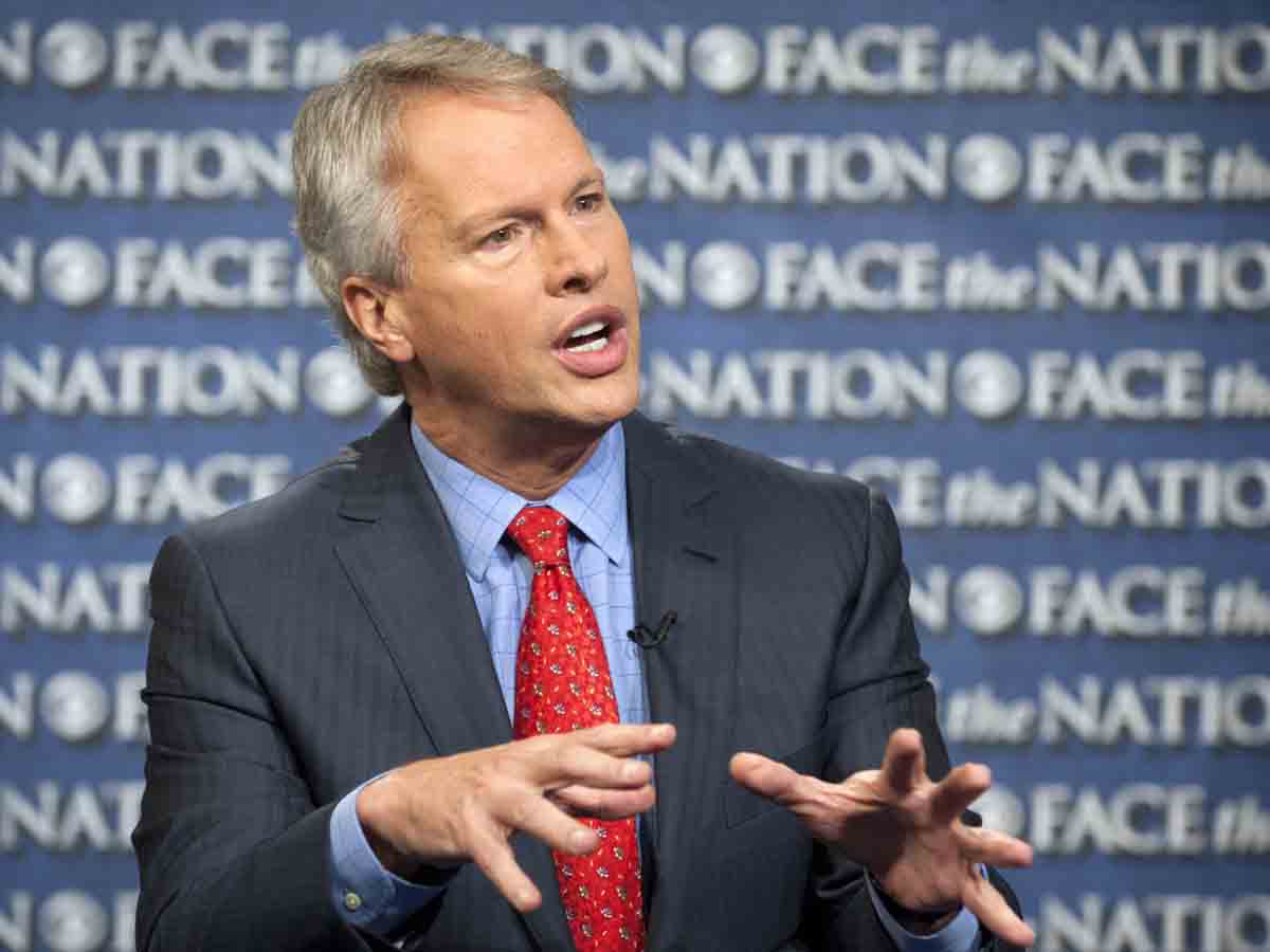 Associated Press Gary Pruitt