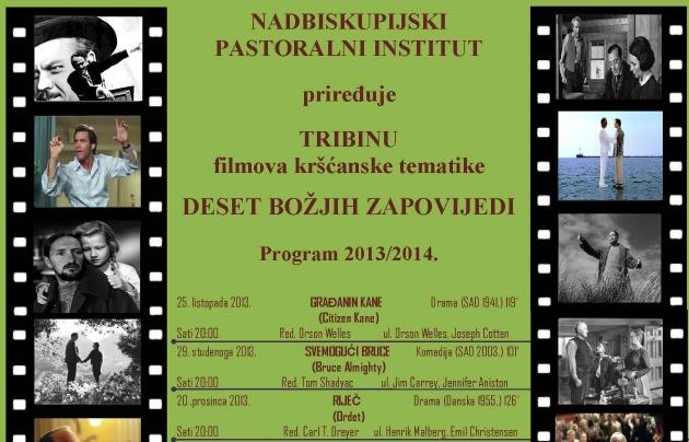 Tribina film