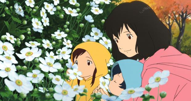 djeca vukovi mama i djeca