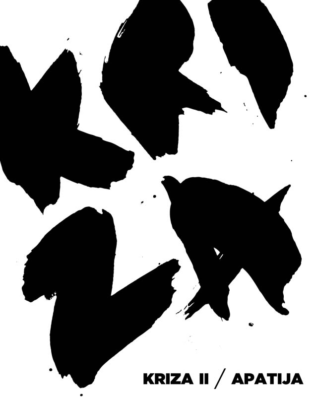kriza ii