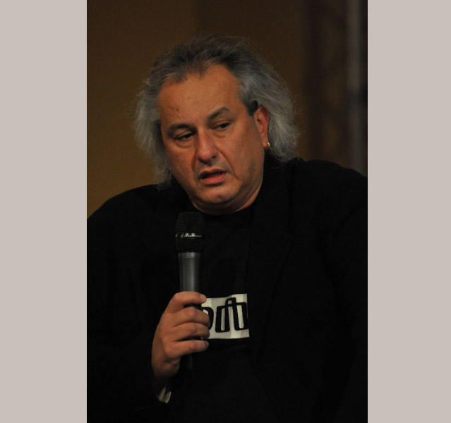 Boris Domagoj Biletic