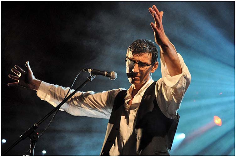 massimo - foto by sanja jovovic