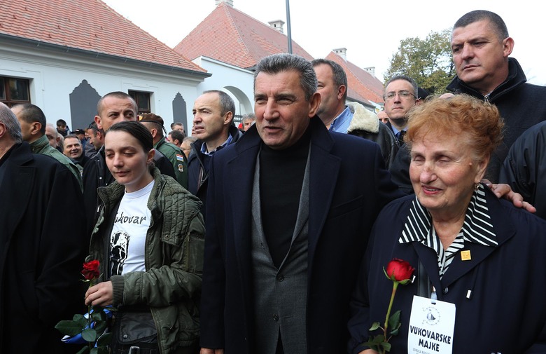 ante gotovina