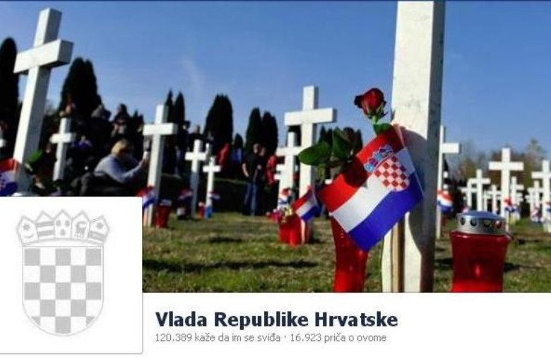 vlada facebook