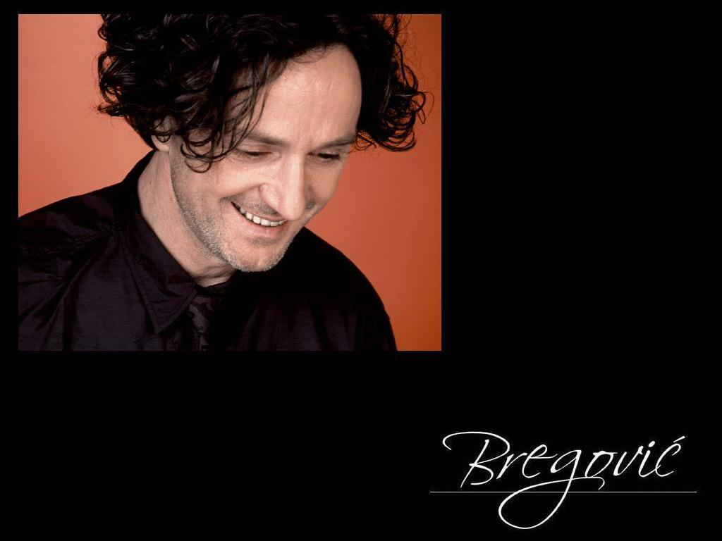 Goran Bregovic