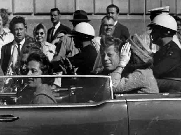 johna fitzgeralda kennedy