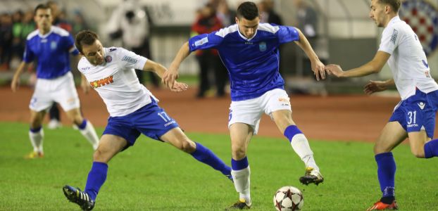 hajduk osijek Ivo Cagalj PIXSELL