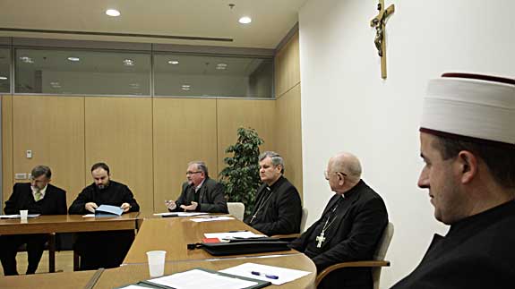 medjureligijski susret