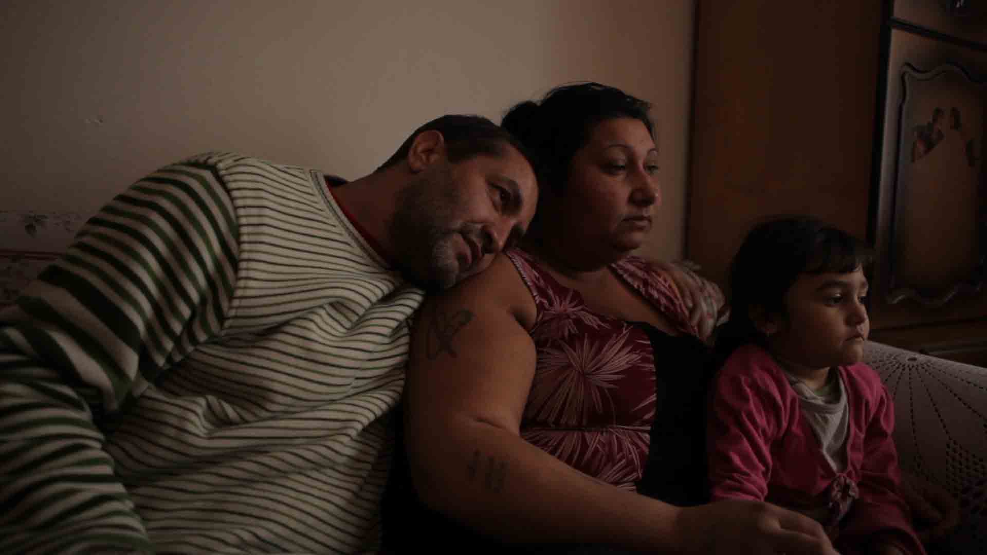 Eô-Film An Episode in the Life of an Iron Picker 1