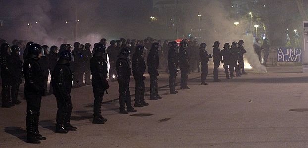 policija poslije dimna by luka stanzl pixsell