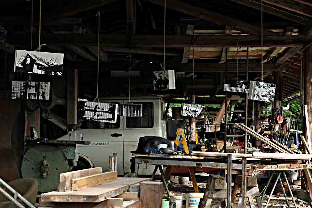 from foundations to roof 2 suzana brborovic