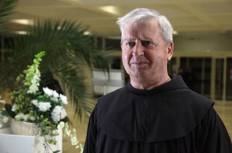 fra Zvjezdan Linić PXL