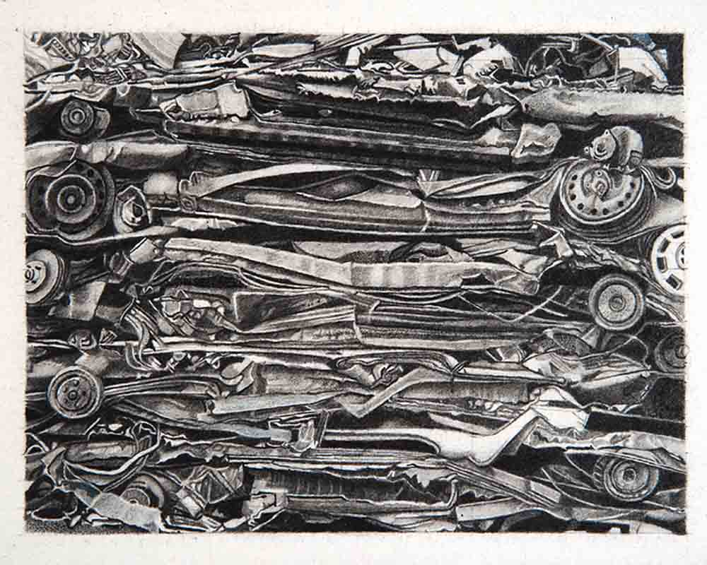 Gamez Metal on Metal