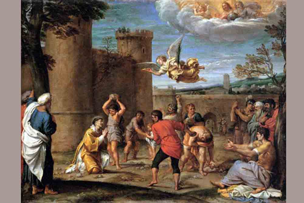 carracci-stoning-of-st-stephen