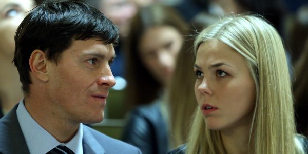 kostelic i elin by sanjin strukic pixsell