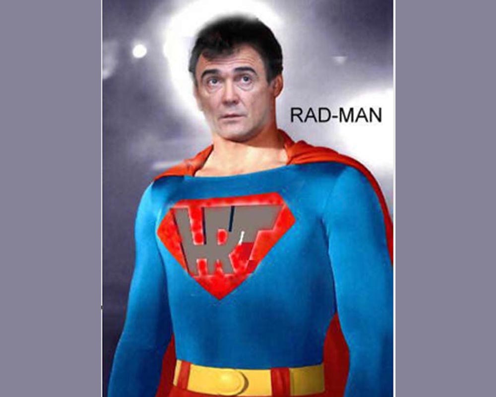 radman s