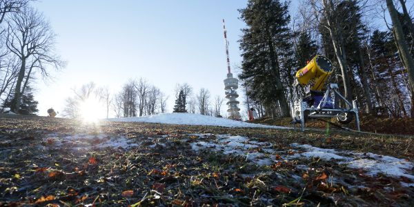sljeme otkazano petar glebov PIXSELL