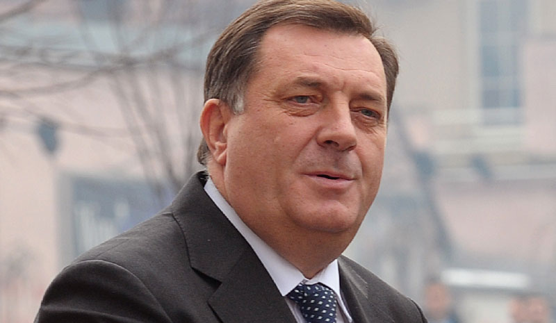 Dodik