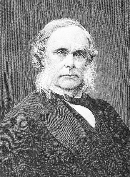 Joseph Lister