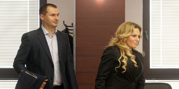 fra sime i bankarica PXL