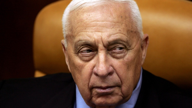 ariel-sharon 2