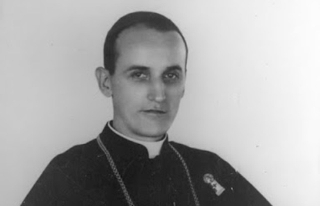 Bl Alojzije Stepinac