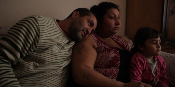 epizoda u zivotu beraca zeljeza