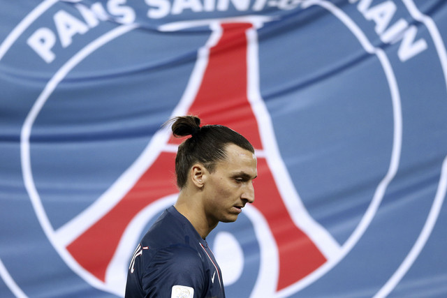 zlatan