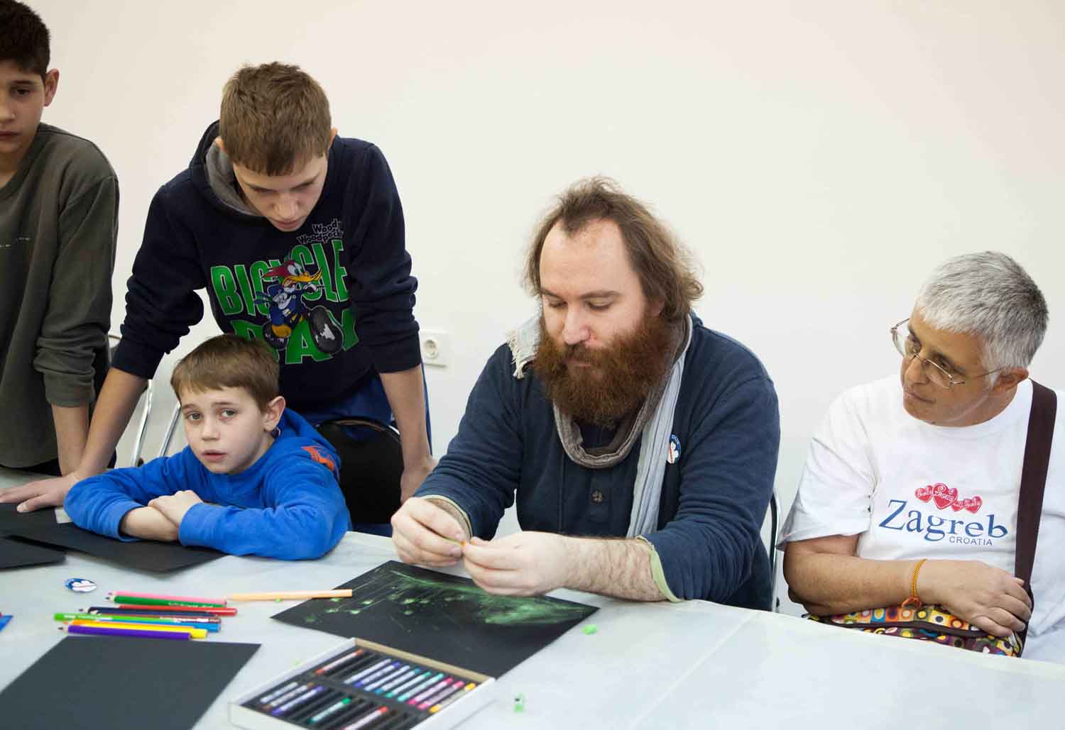 radionica zdenko basic 30