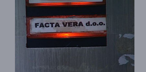 facta vera zvono segon