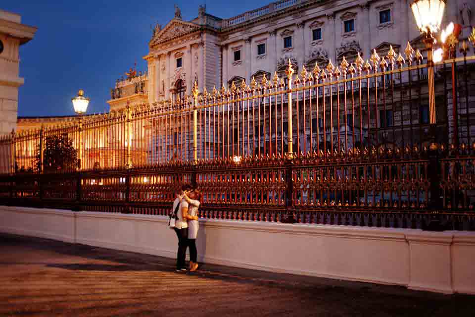 Wien Tourismus Peter Rigaud