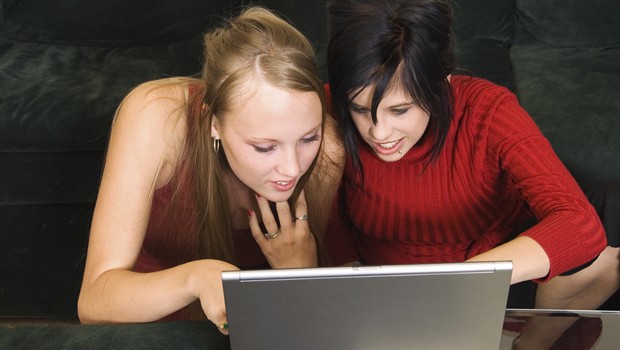 tinejdzeri kompjuter